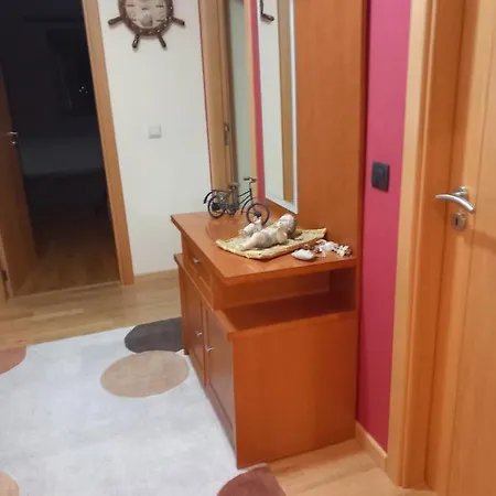 Apartment Braganca City Braganca